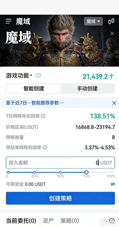 市场浏览商品